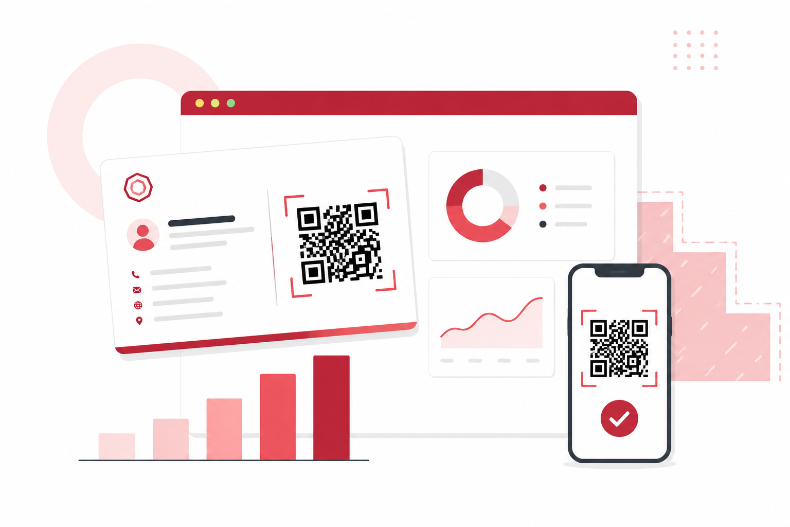 How to Create a QR Code for a Business Card in Canada (2026)